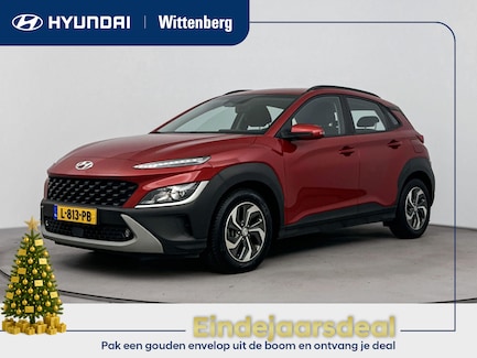 Hyundai Kona 0