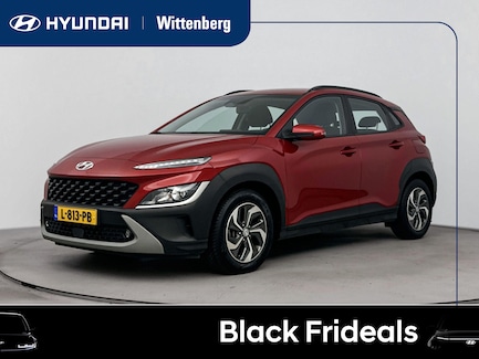Hyundai Kona 0