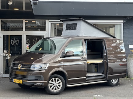 Volkswagen Transporter 0