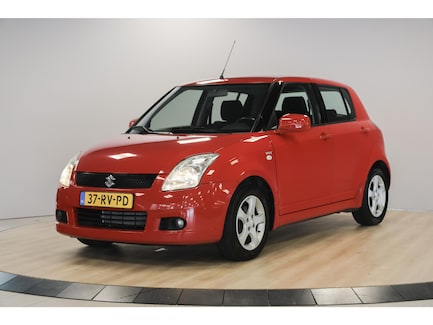 Suzuki Swift 0