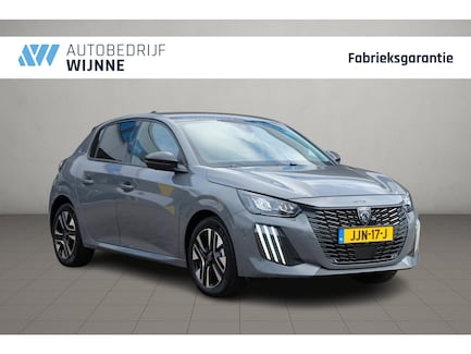 Peugeot 208 0