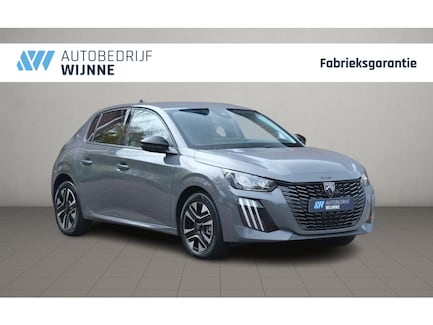 Peugeot 208 0