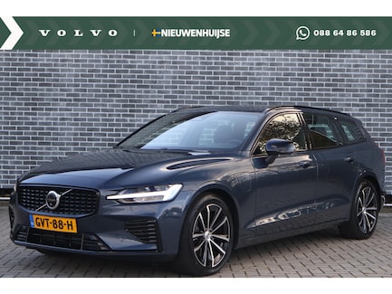 Volvo V60 0