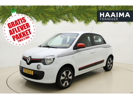Renault Twingo 0