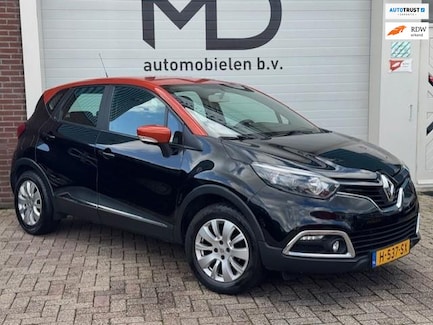 Renault Captur 0