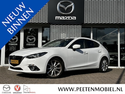 Mazda 3 0