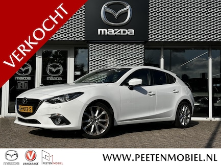 Mazda 3 0