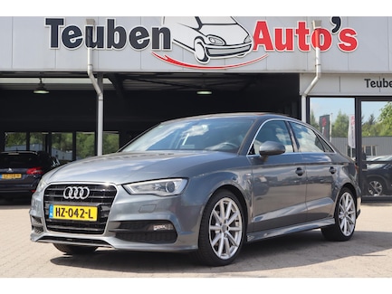 Audi A3 0