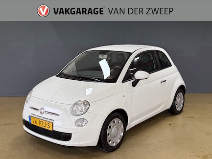 Fiat 500 0