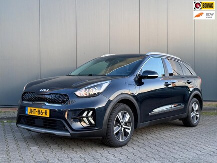 Kia Niro 0