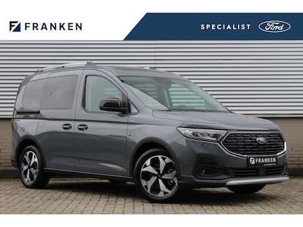 Ford Tourneo Connect 0