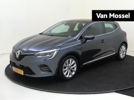 Renault Clio 0