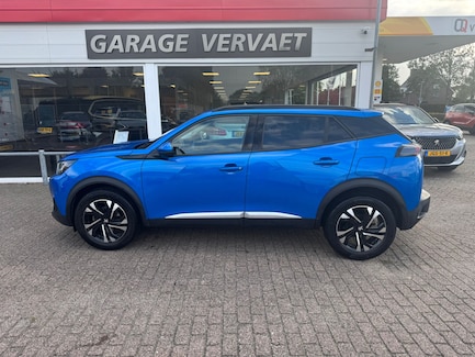 Peugeot 2008 0