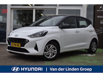 Hyundai i10 0