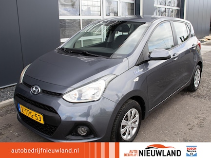 Hyundai i10 0