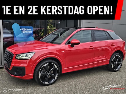 Audi Q2 0
