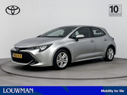 Toyota Corolla 0