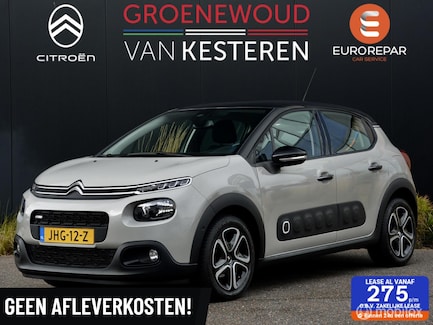 Citroën C3 0