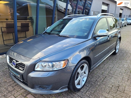 Volvo V50 0