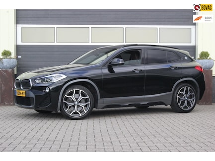 BMW X2 0