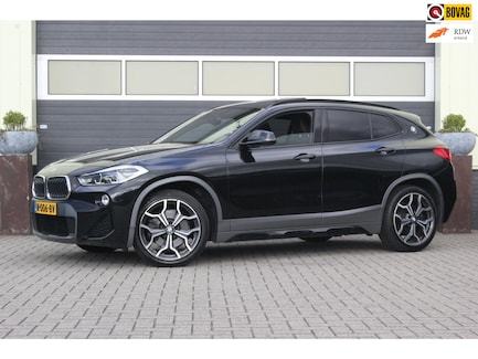 BMW X2 0