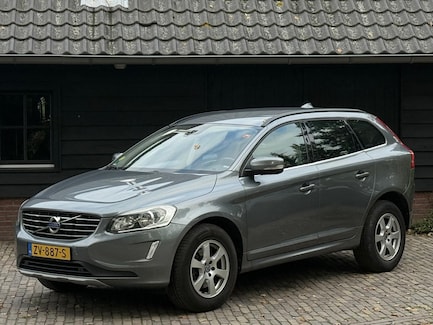 Volvo XC60 0