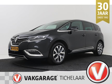 Renault Espace 0