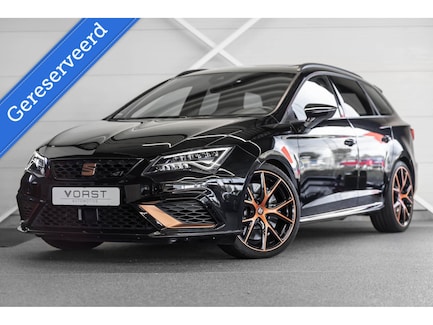 SEAT Leon 0