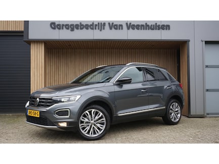 Volkswagen T-Roc 0