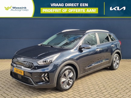 Kia Niro 0