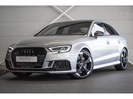 Audi RS3 0
