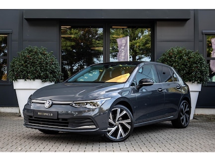 Volkswagen Golf 0