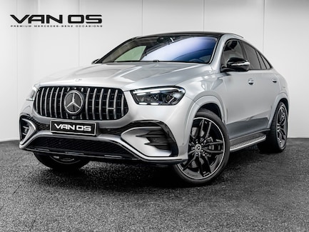 Mercedes-Benz GLE 0