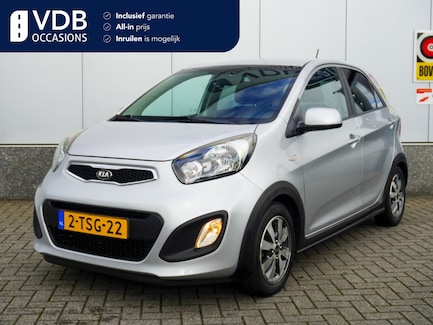 Kia Picanto 0