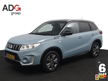 Suzuki Vitara 0