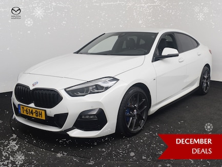 BMW 2-serie Gran Coupé 0