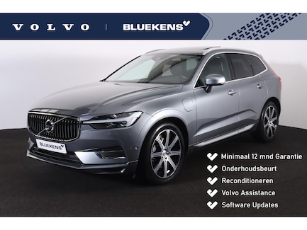 Volvo XC60 0