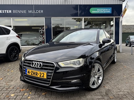 Audi A3 0