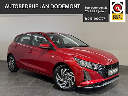 Hyundai i20 0