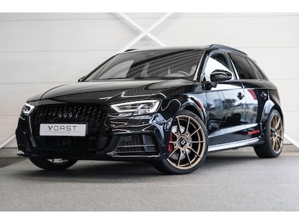 Audi S3 0