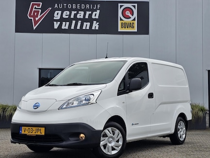 Nissan NV200 0