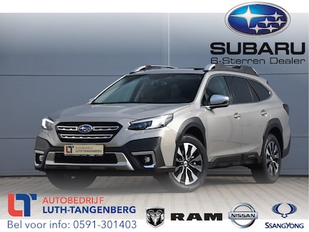 Subaru Outback 0