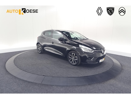 Renault Clio 0