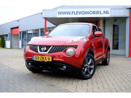 Nissan Juke 0