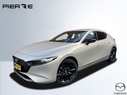 Mazda 3 0