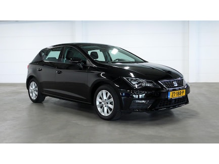 SEAT Leon 0