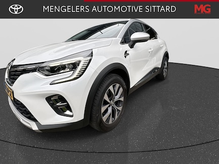 Renault Captur 0