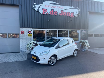 Ford Ka 0