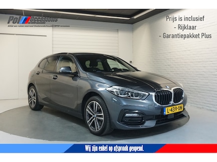 BMW 1-Serie 0