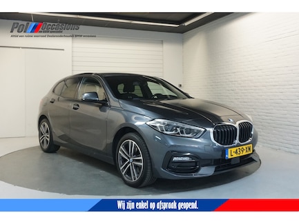 BMW 1-Serie 0
